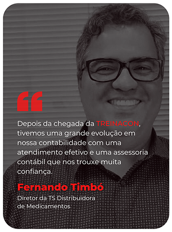 Fernando Timbó